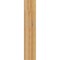 Ekena Millwork Funston Rough Sawn Traditional Outlooker, Western Red Cedar, 6"W x 18"D x 30"H OUT06X18X30FST01RWR - alternate 4